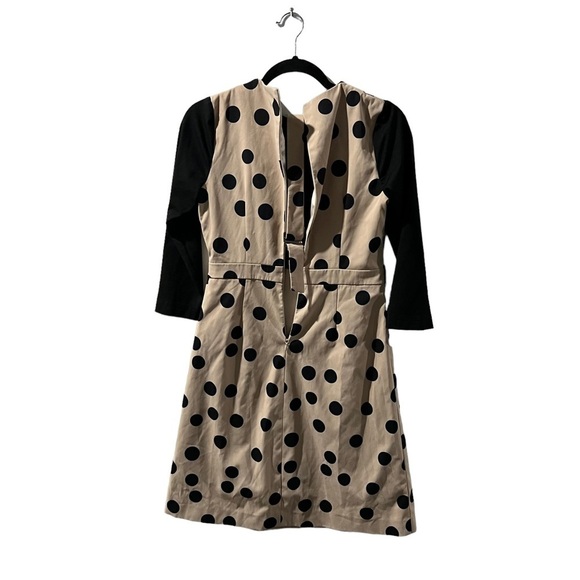 Nem Luxury polka Dot dress size 4 - Picture 7 of 8